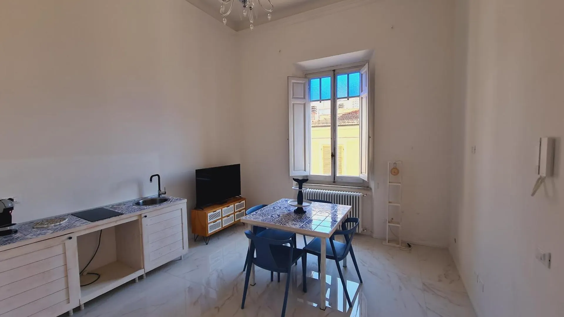 Allegra Viareggio Appartamento & Affittacamere Guest House 0*,  Italy