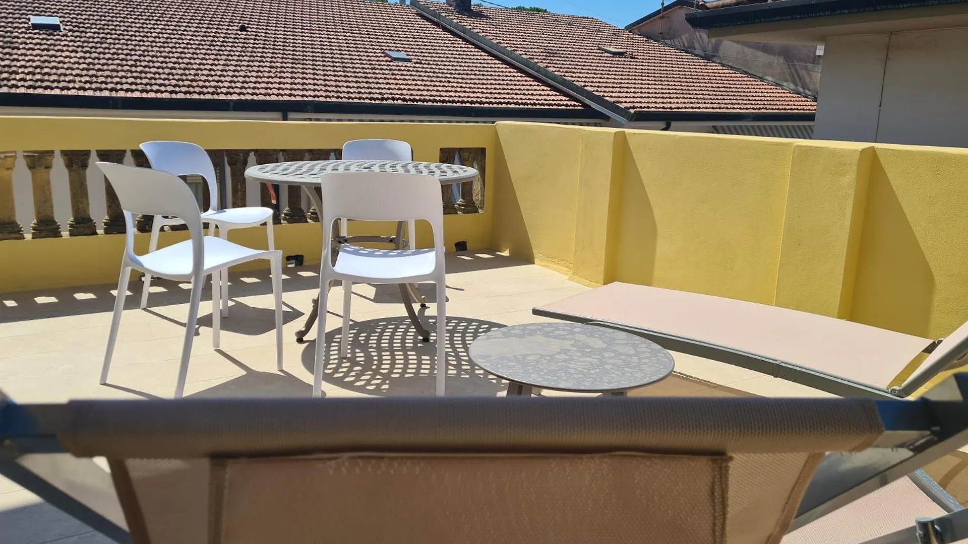 Allegra Viareggio Appartamento & Affittacamere Guest House 0*,  Italy