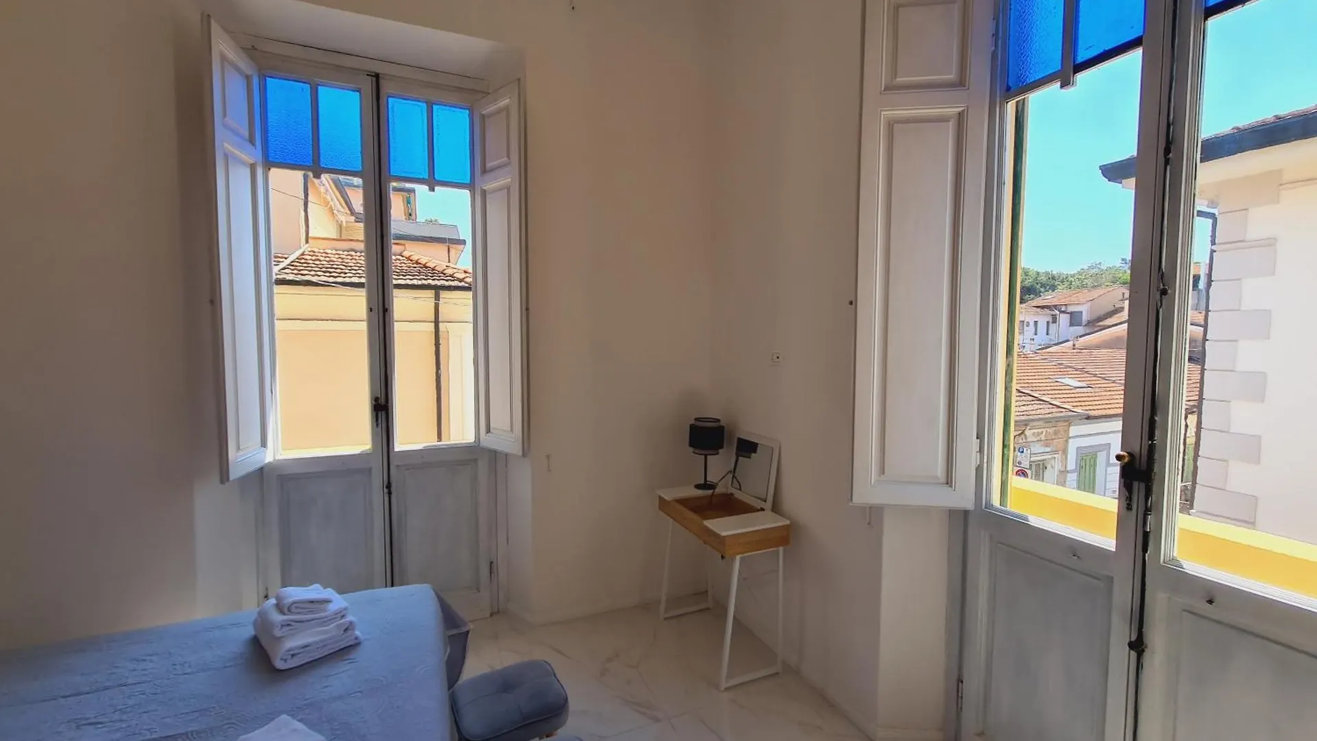 Allegra Viareggio Appartamento & Affittacamere Guest House 0*,