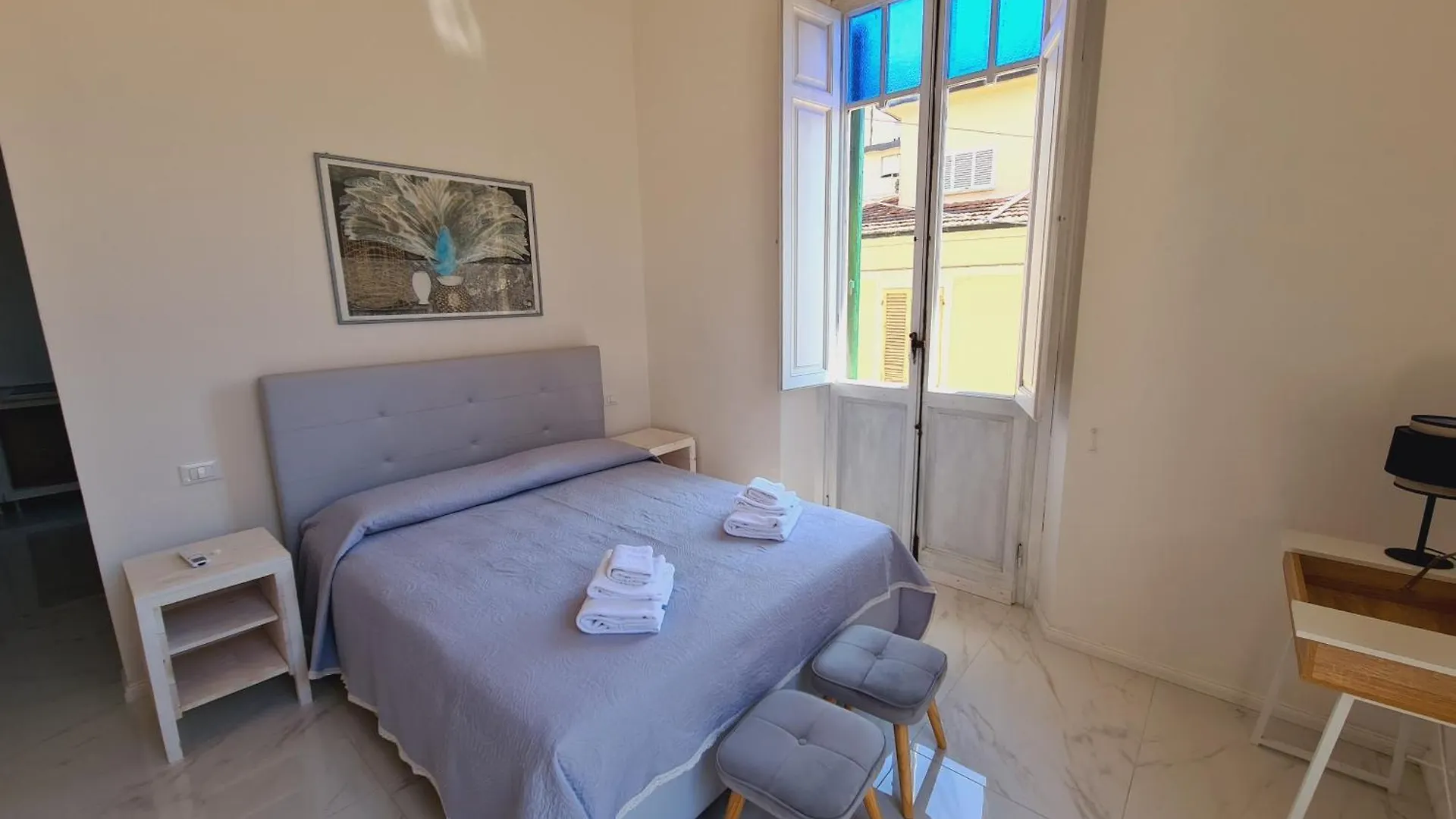 Apartment Allegra Viareggio Appartamento & Affittacamere Guest House Italy