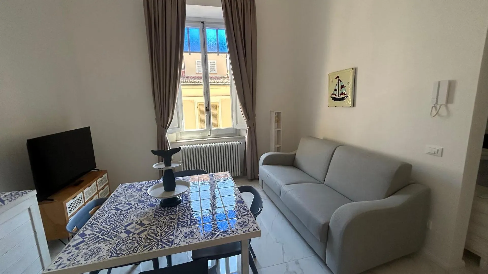 Apartment Allegra Viareggio Appartamento & Affittacamere Guest House