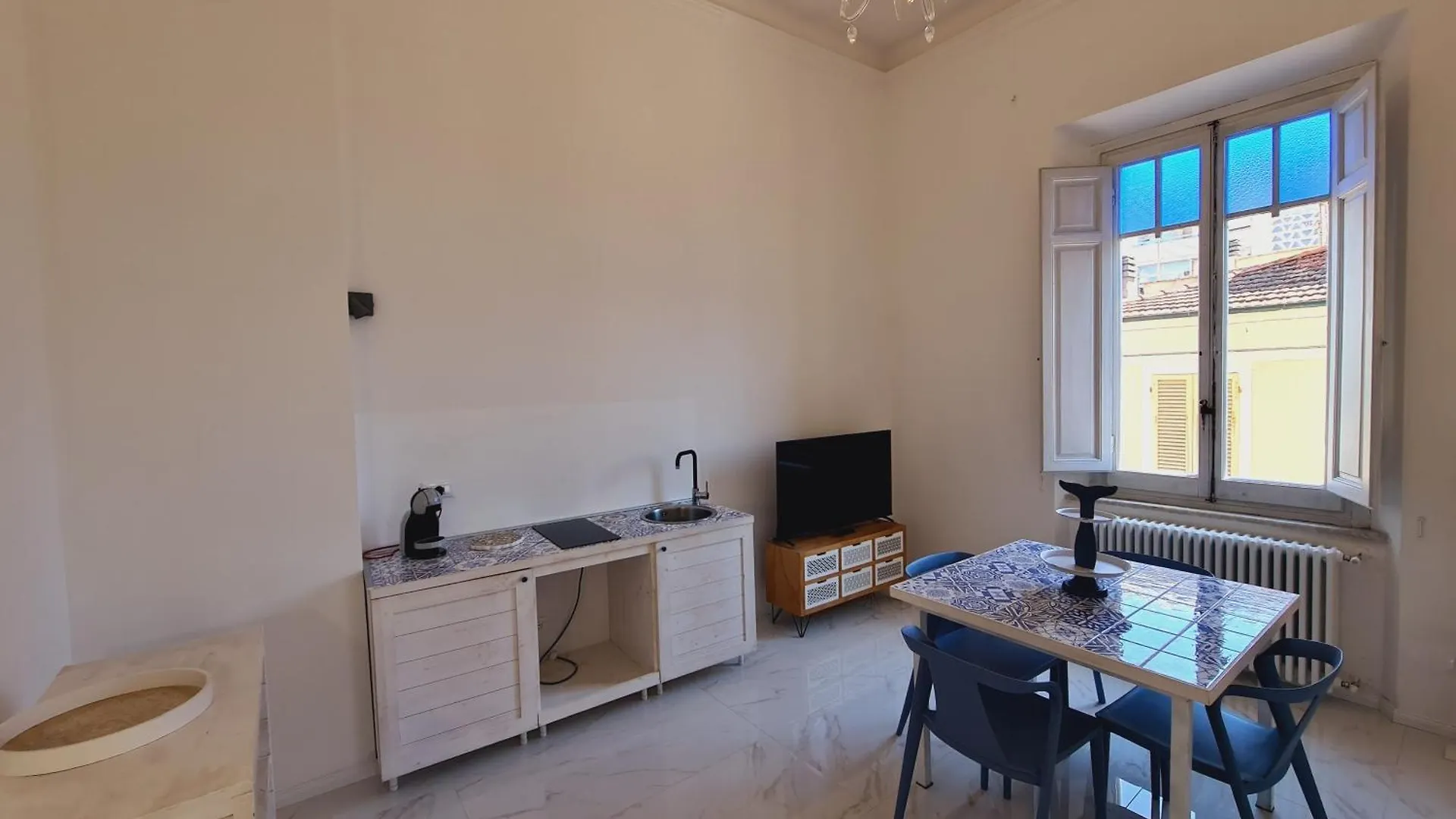 Allegra Viareggio Appartamento & Affittacamere Guest House 0*,