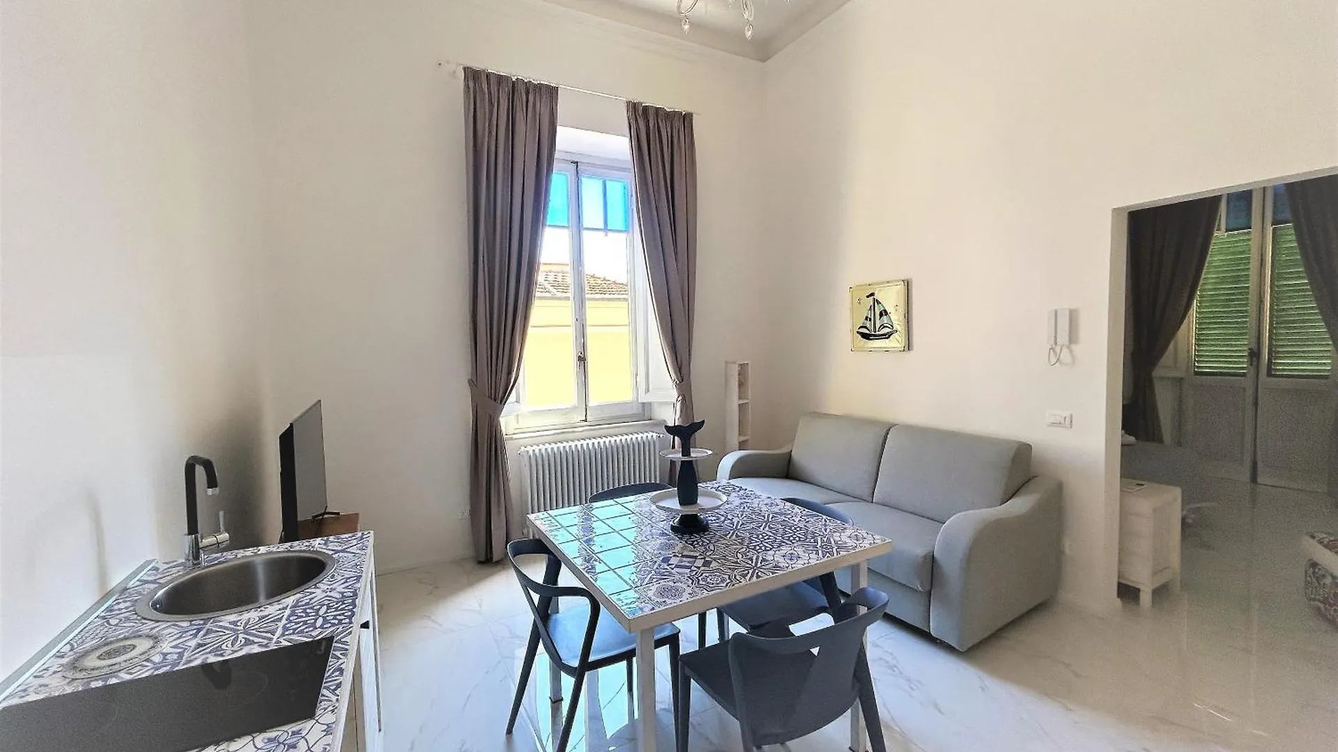 Allegra Viareggio Appartamento & Affittacamere Guest House Apartment