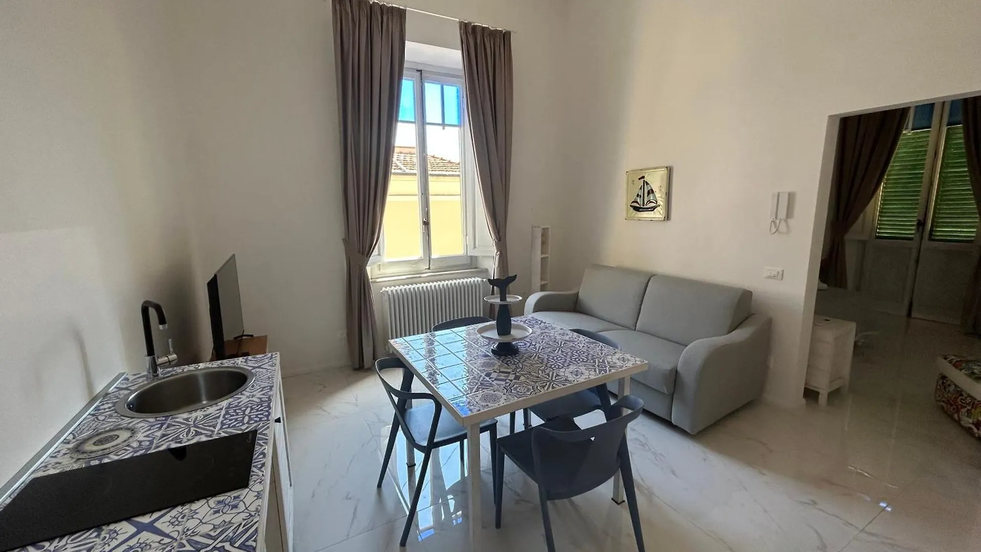Allegra Viareggio Appartamento & Affittacamere Guest House Apartment