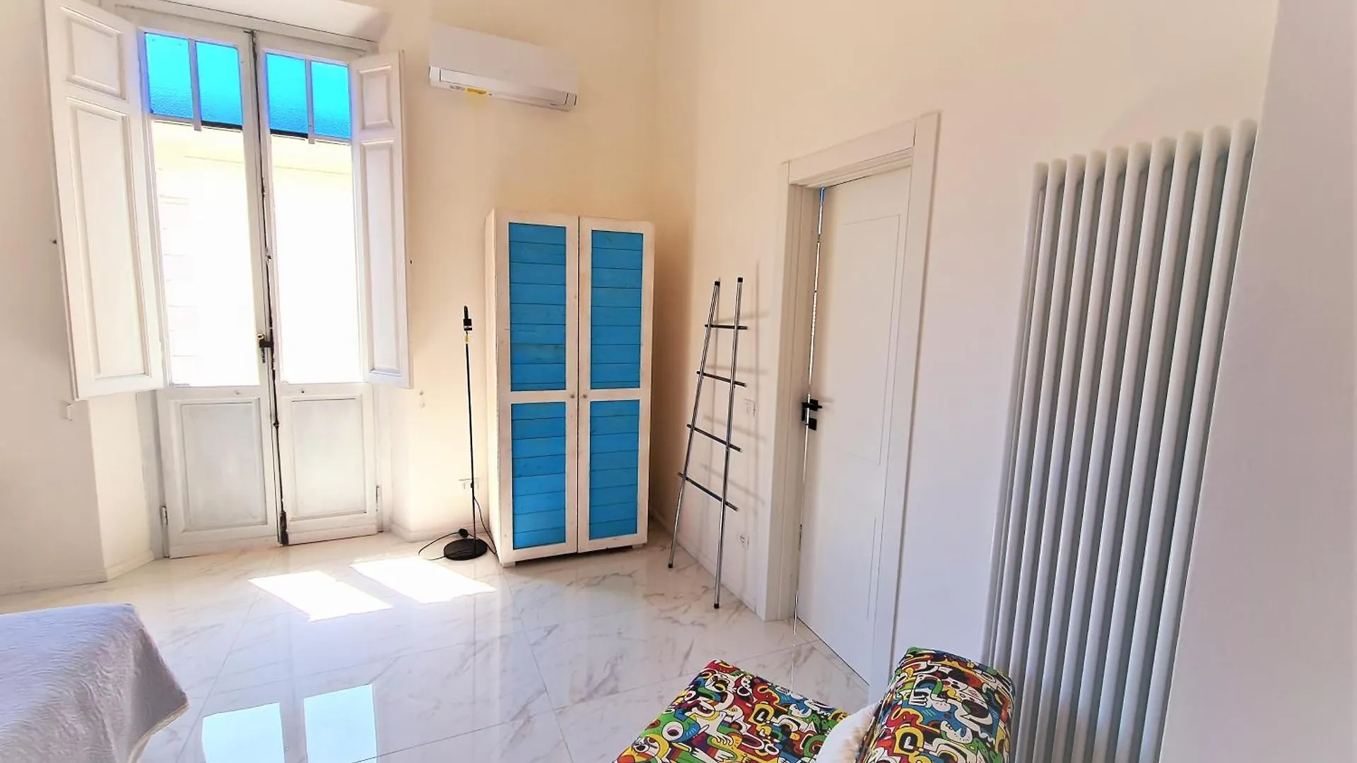 Allegra Viareggio Appartamento & Affittacamere Guest House