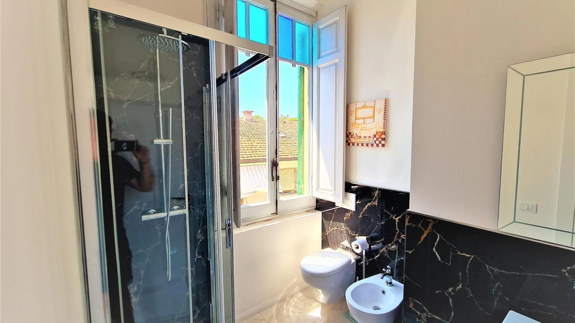 Allegra Viareggio Appartamento & Affittacamere Guest House 0*,  Italy
