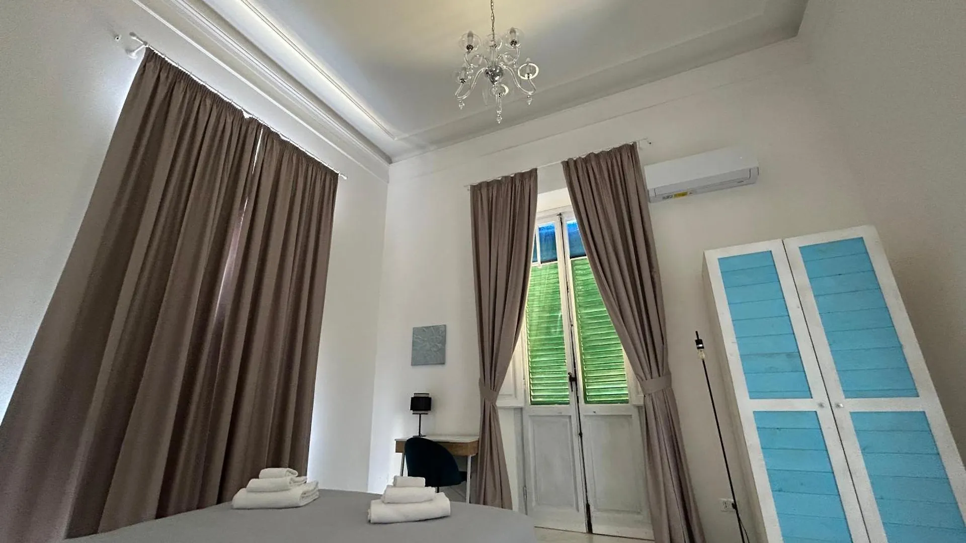 Allegra Viareggio Appartamento & Affittacamere Guest House