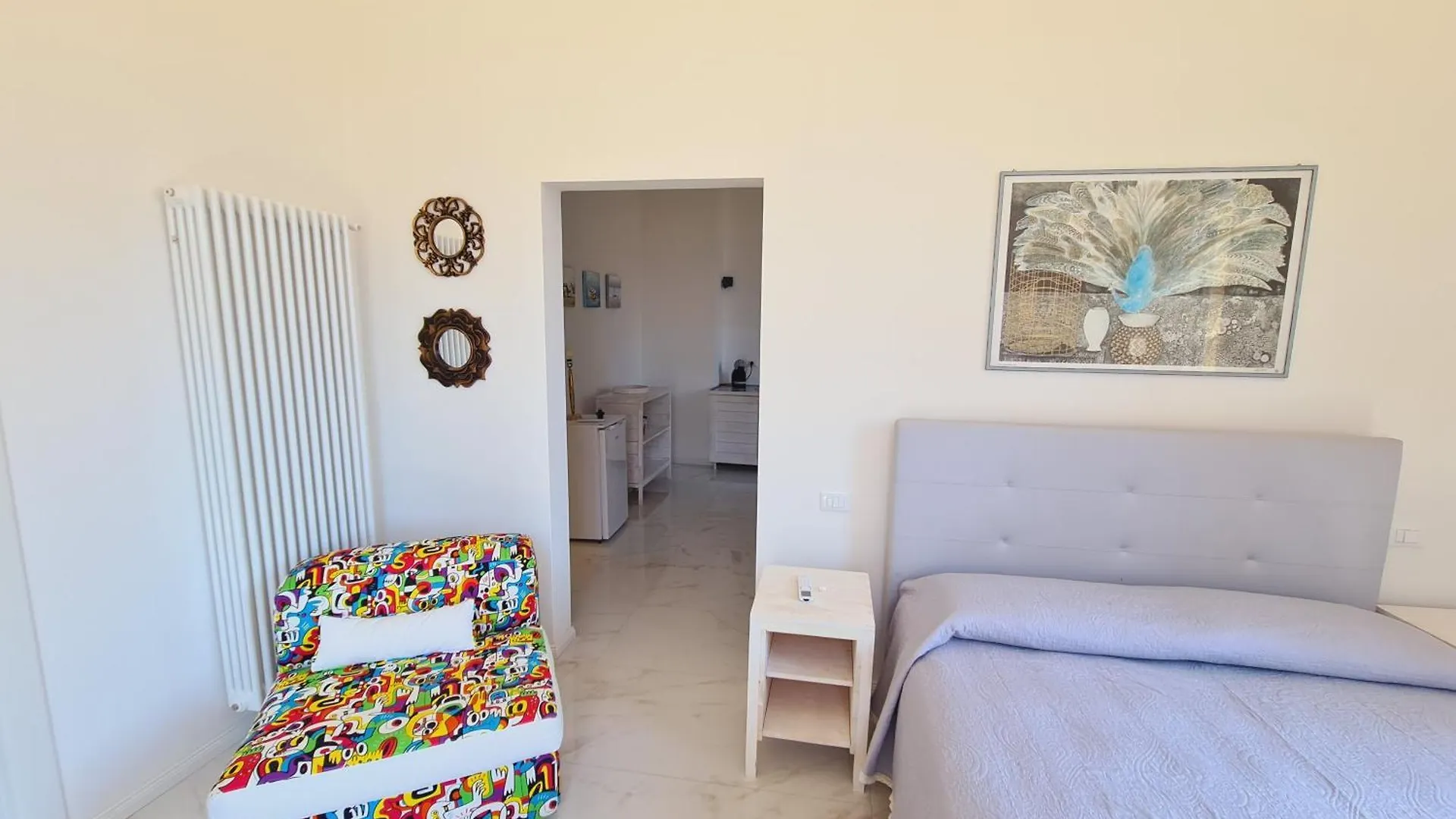 Allegra Viareggio Appartamento & Affittacamere Guest House Italy