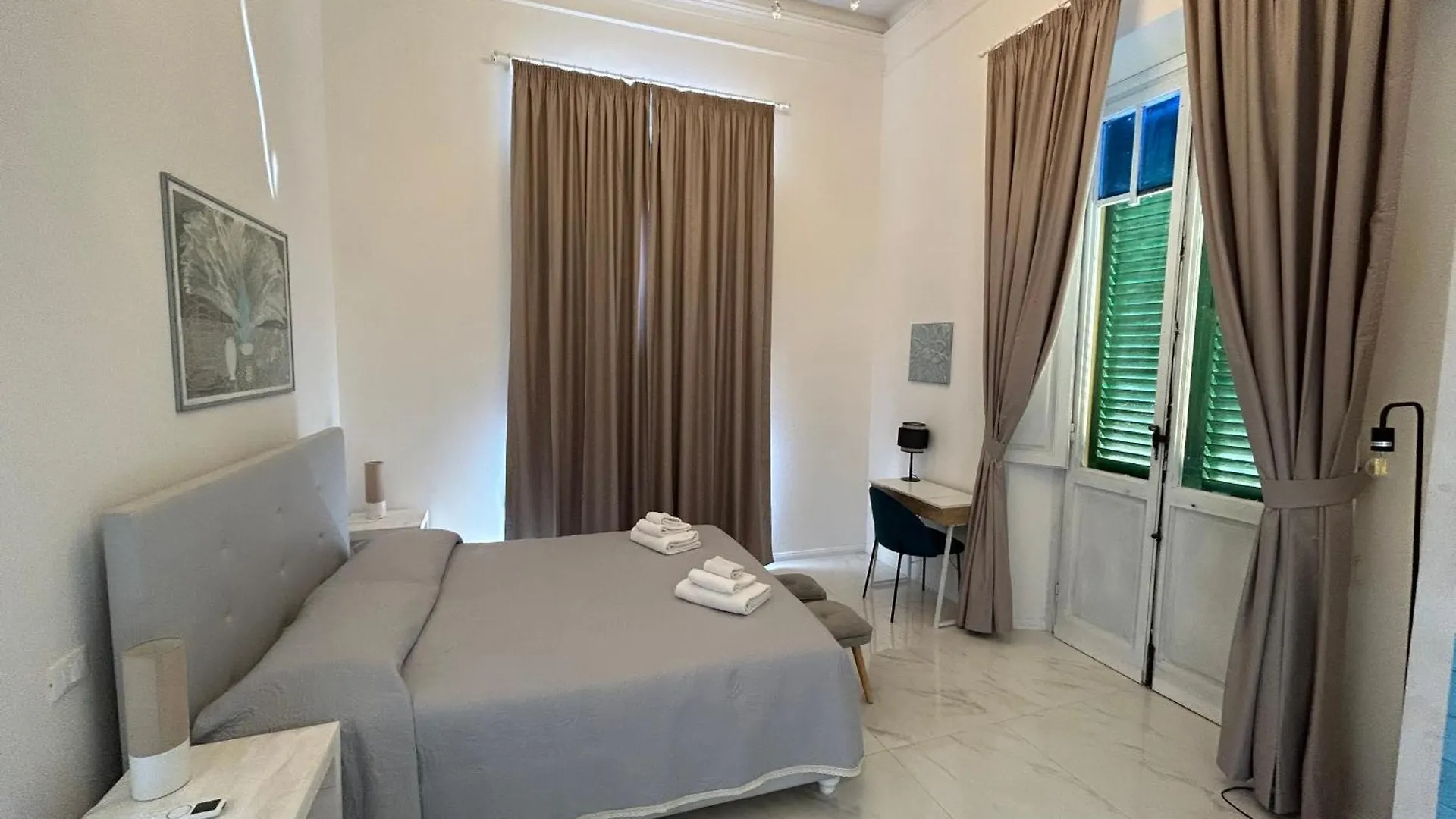 Apartment Allegra Viareggio Appartamento & Affittacamere Guest House