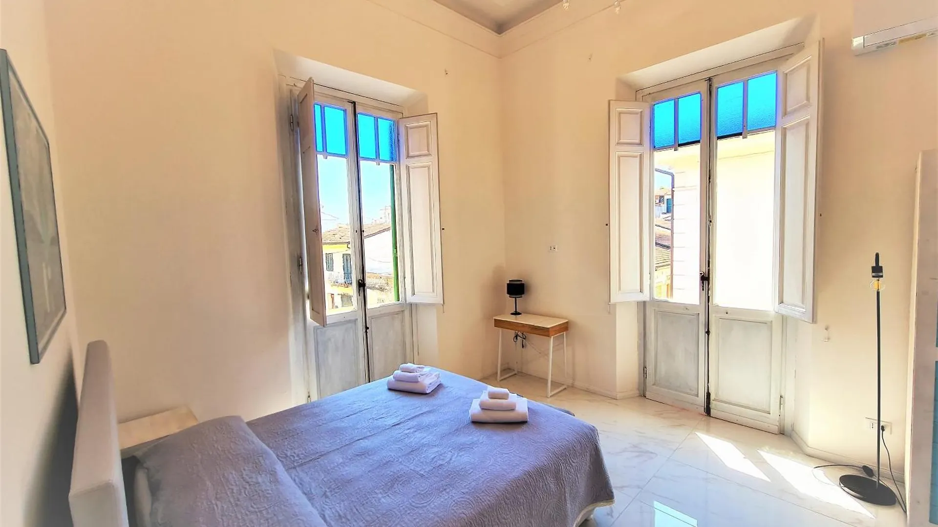 Apartment Allegra Viareggio Appartamento & Affittacamere Guest House Italy