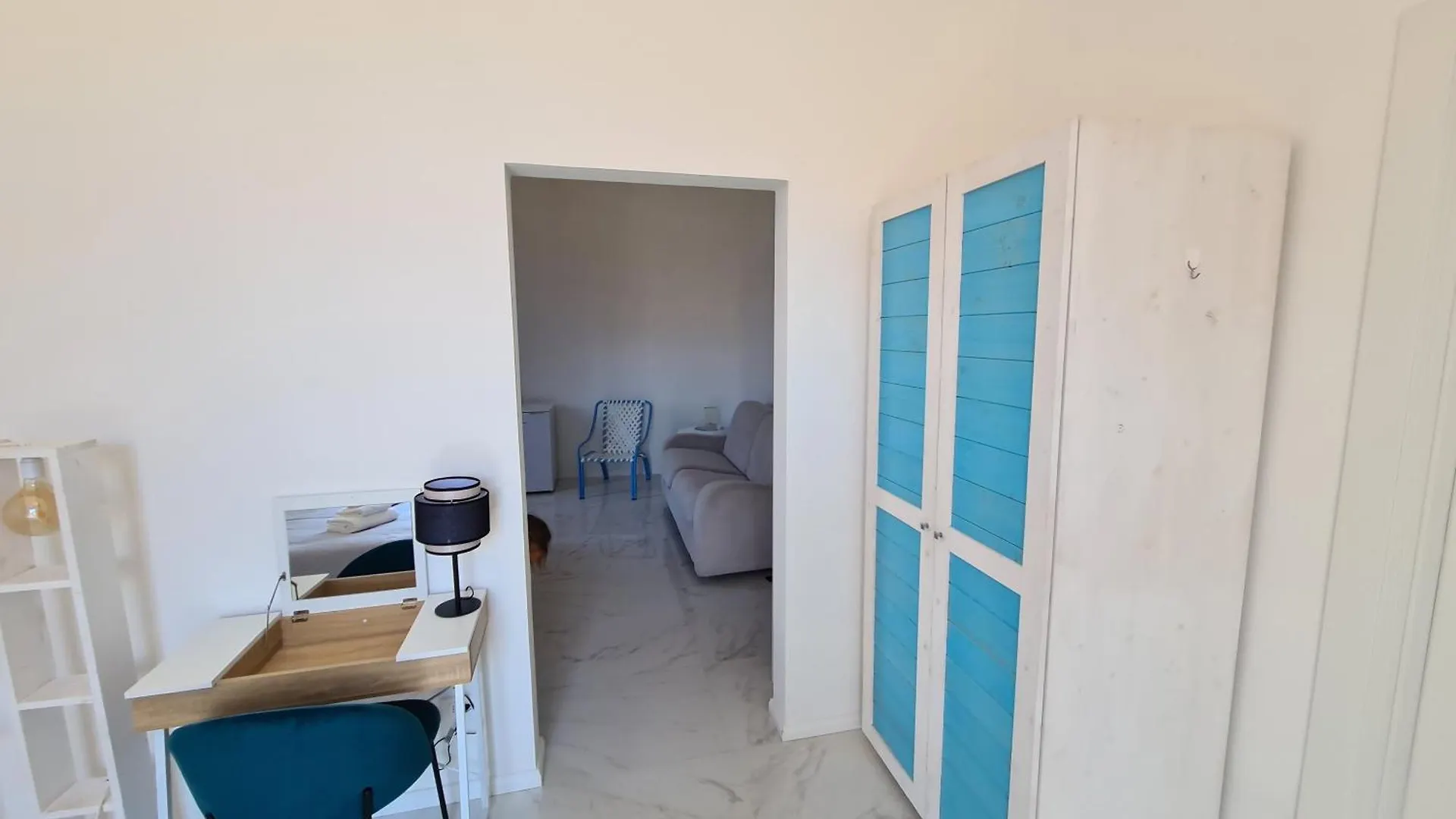 Apartment Allegra Viareggio Appartamento & Affittacamere Guest House