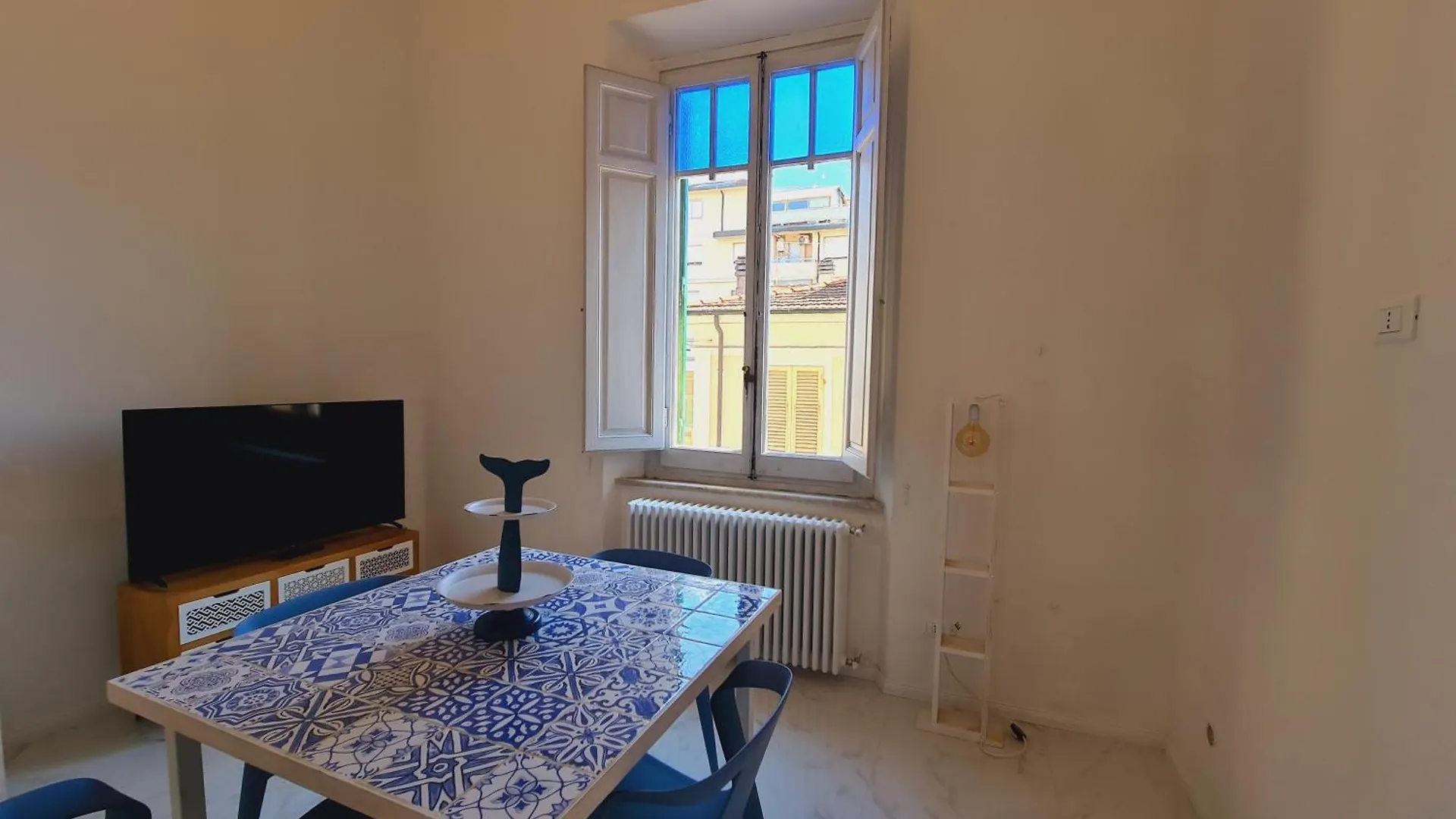 Apartment Allegra Viareggio Appartamento & Affittacamere Guest House