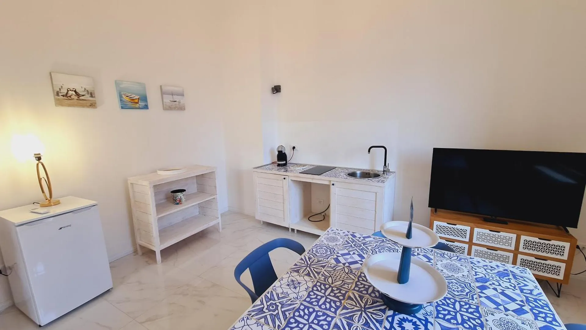 Allegra Viareggio Appartamento & Affittacamere Guest House Italy