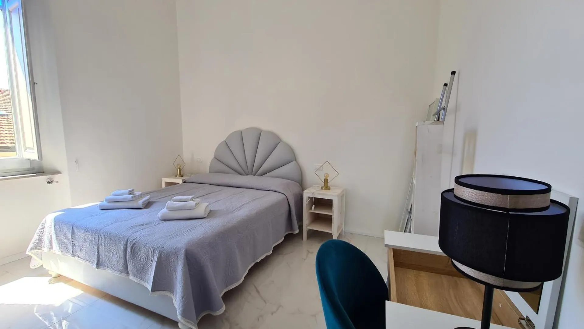 Allegra Viareggio Appartamento & Affittacamere Guest House Apartment