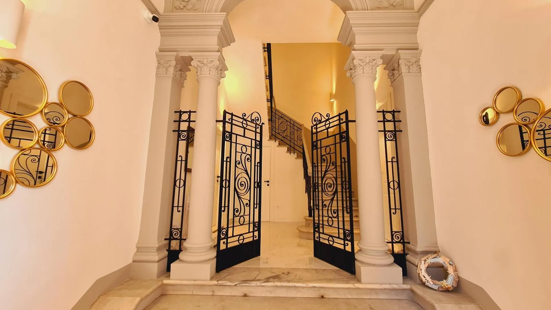 Allegra Viareggio Appartamento & Affittacamere Guest House 0*,  Italy