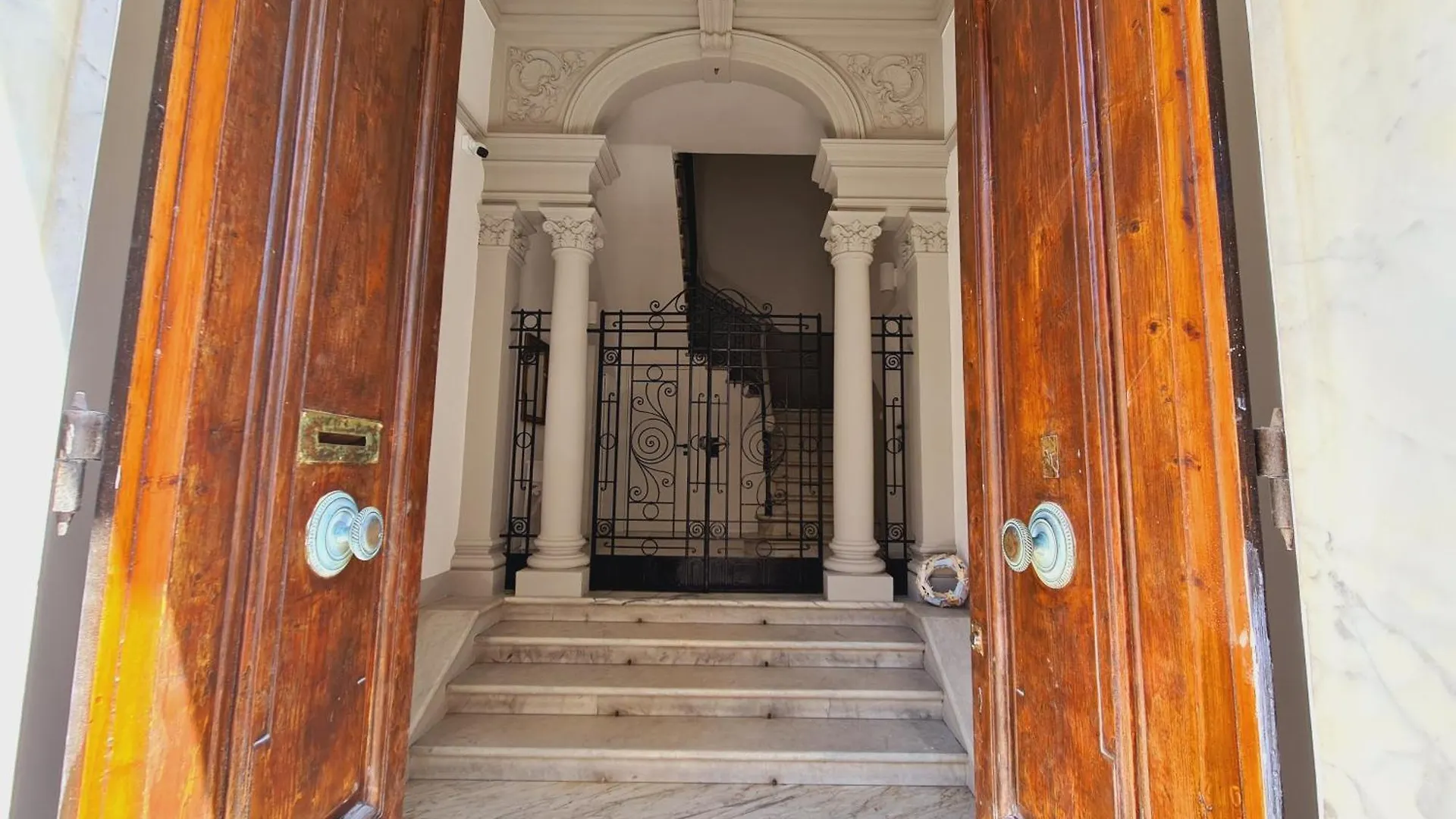 Allegra Viareggio Appartamento & Affittacamere Guest House Apartment