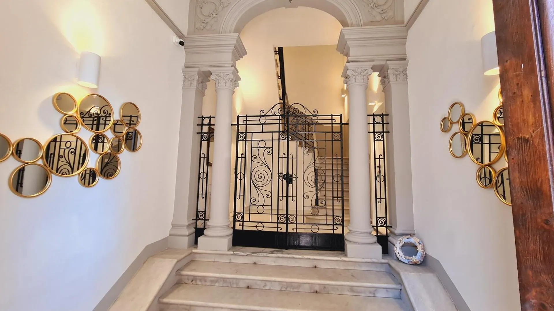 Allegra Viareggio Appartamento & Affittacamere Guest House Apartment
