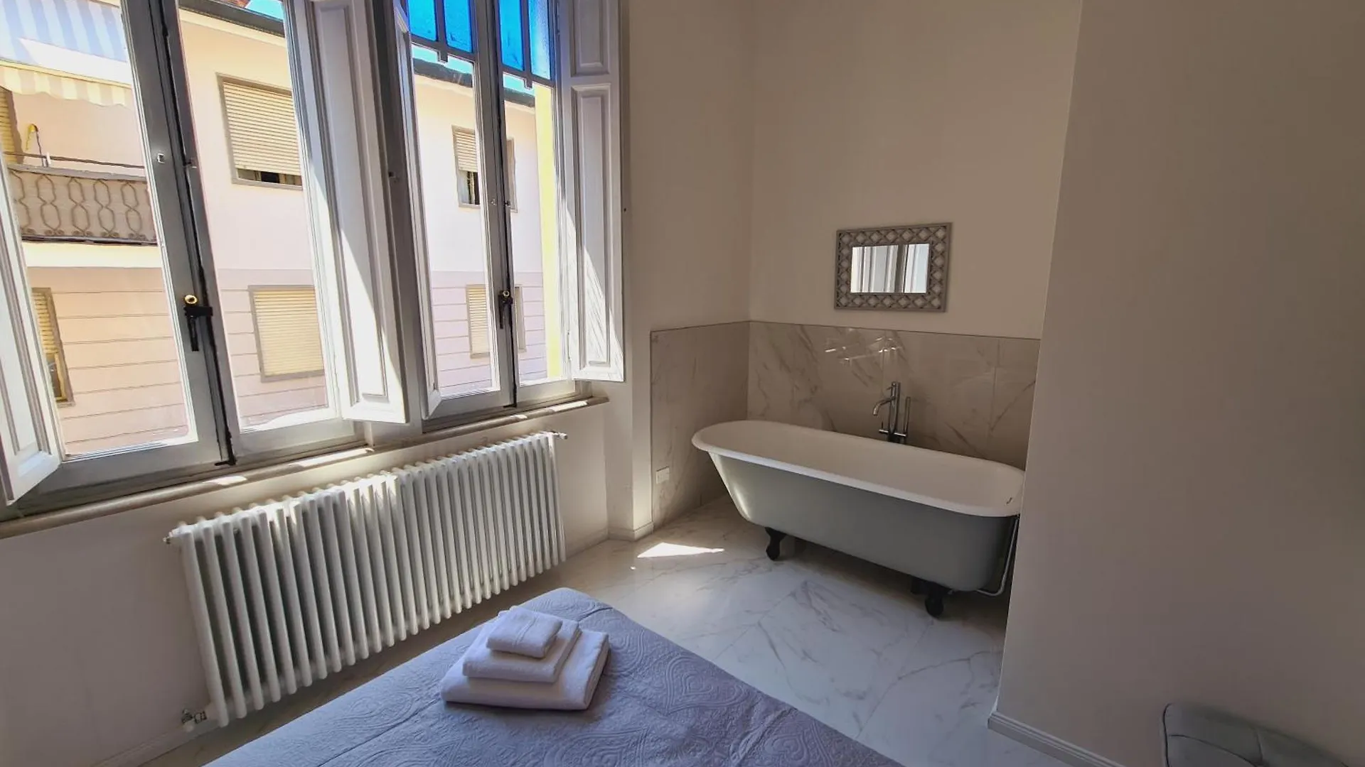 Allegra Viareggio Appartamento & Affittacamere Guest House