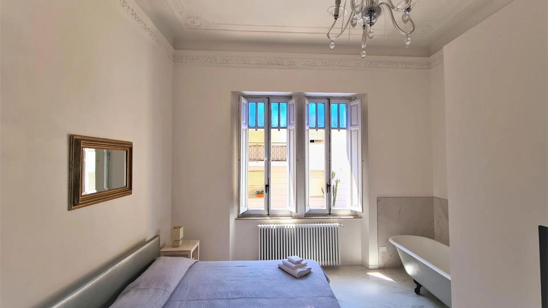 Allegra Viareggio Appartamento & Affittacamere Guest House Apartment