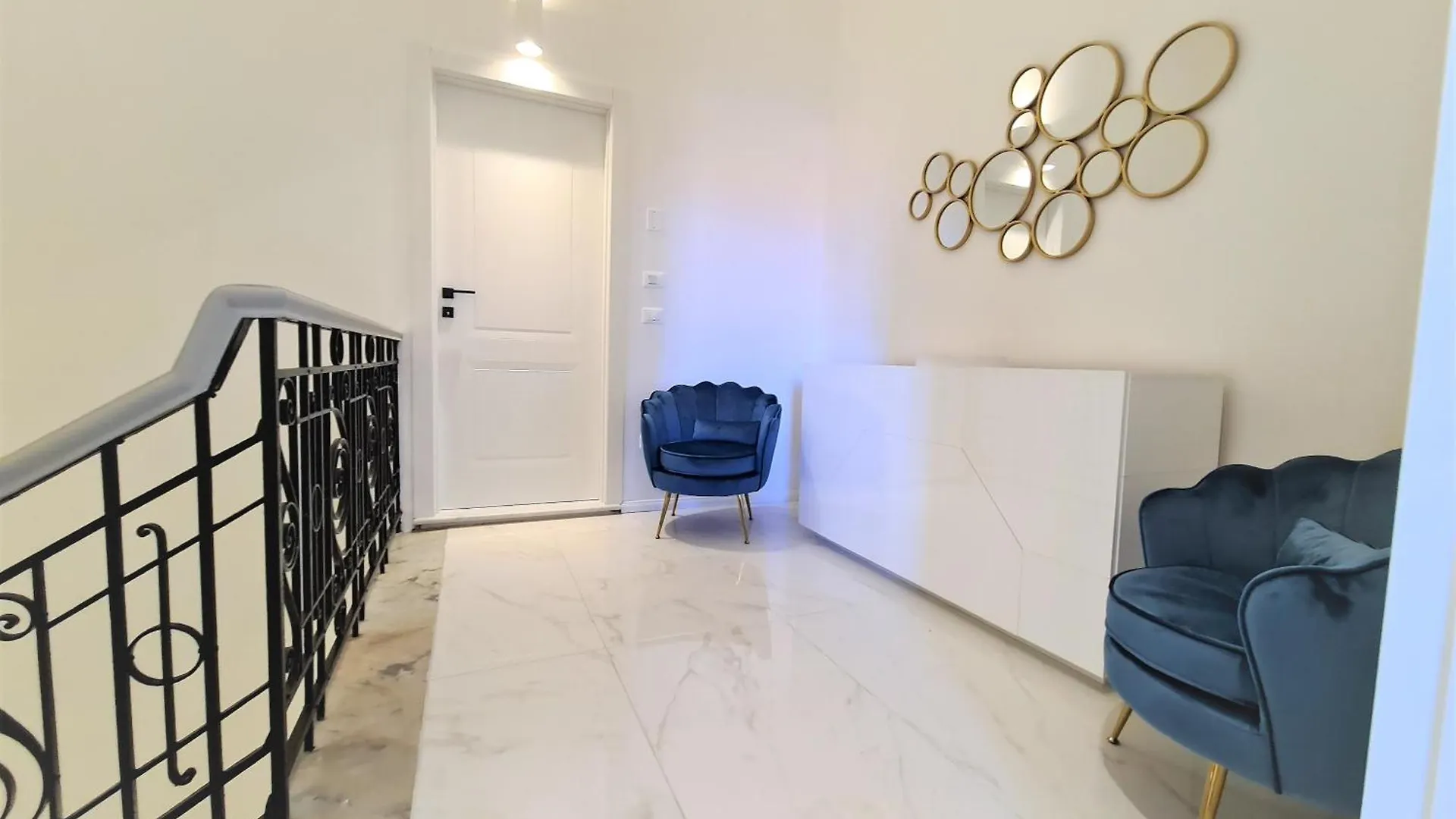 Allegra Viareggio Appartamento & Affittacamere Guest House Italy