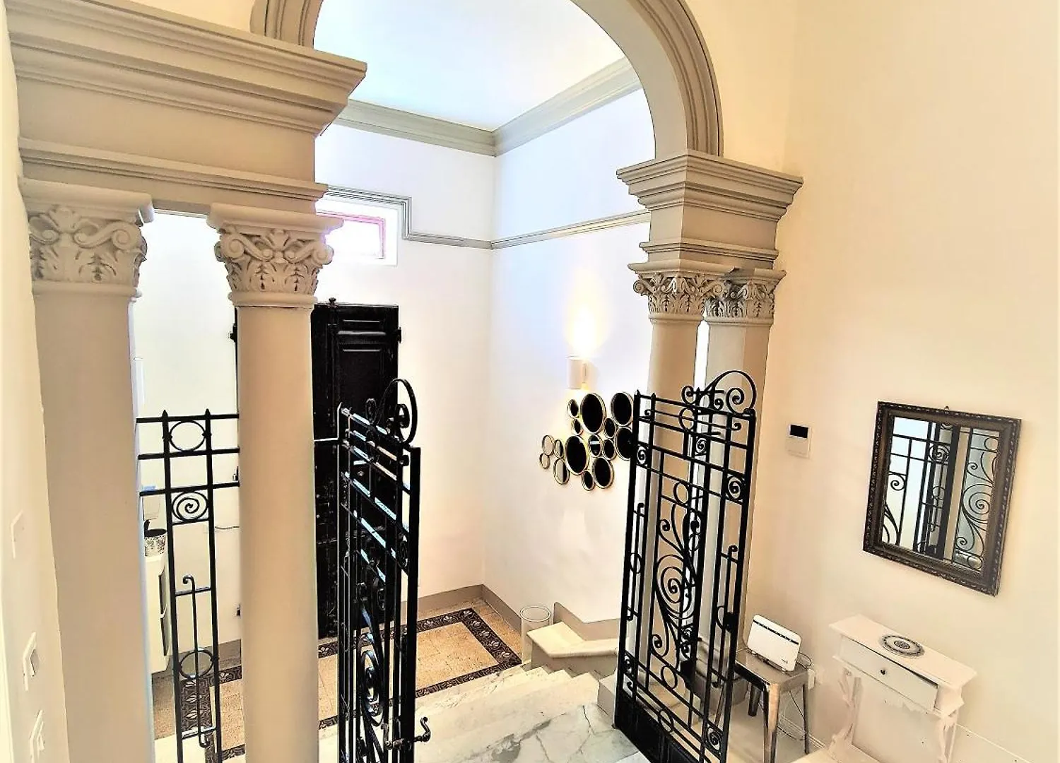 Apartment Allegra Viareggio Appartamento & Affittacamere Guest House