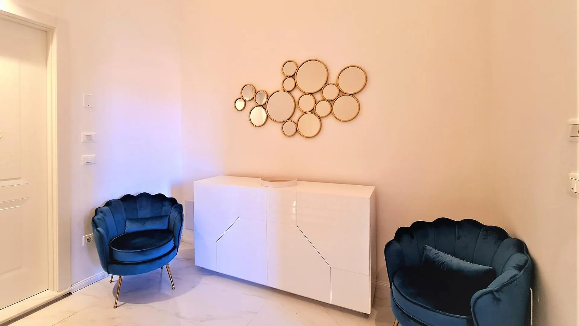 Allegra Viareggio Appartamento & Affittacamere Guest House Italy
