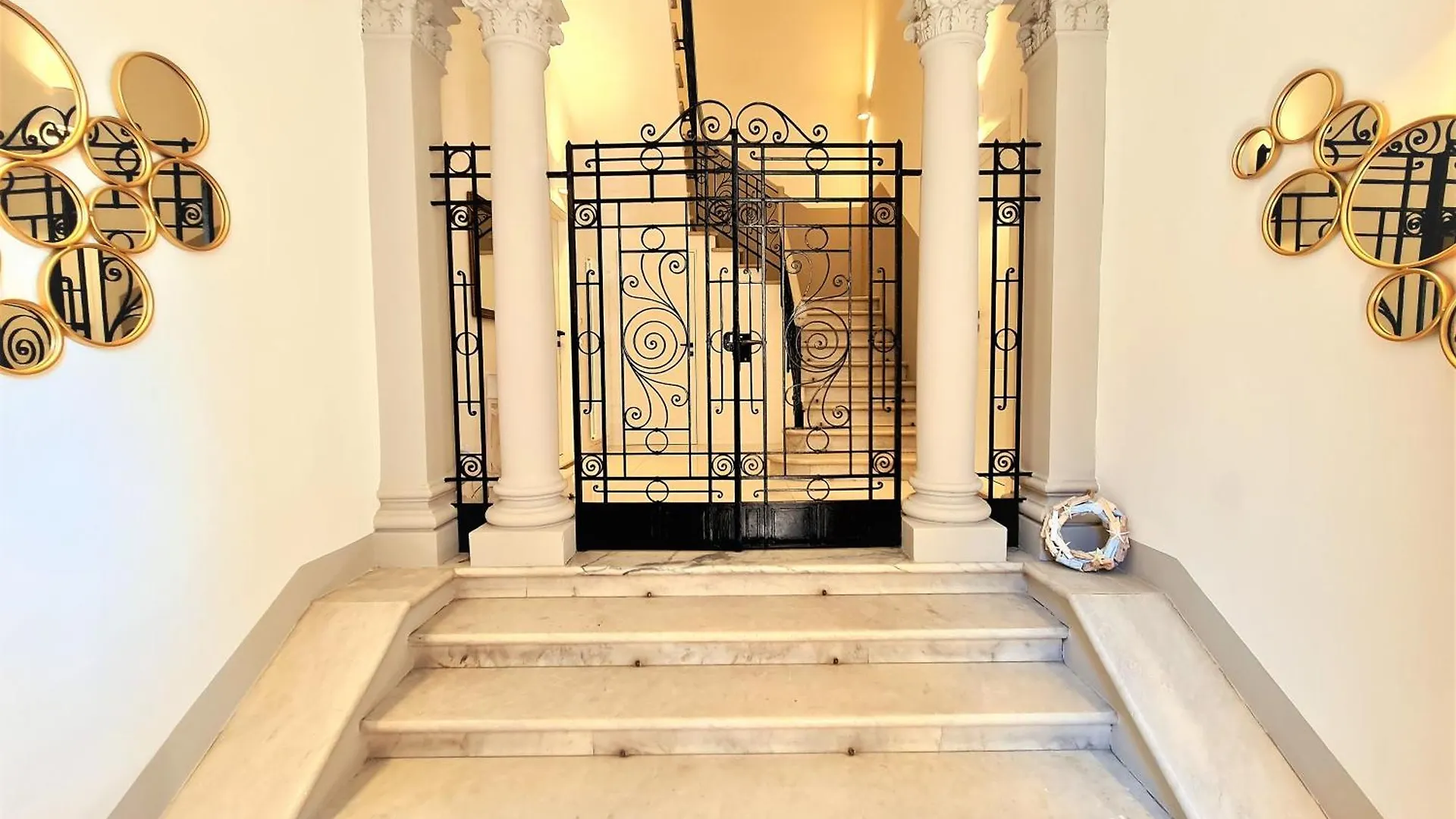Allegra Viareggio Appartamento & Affittacamere Guest House
