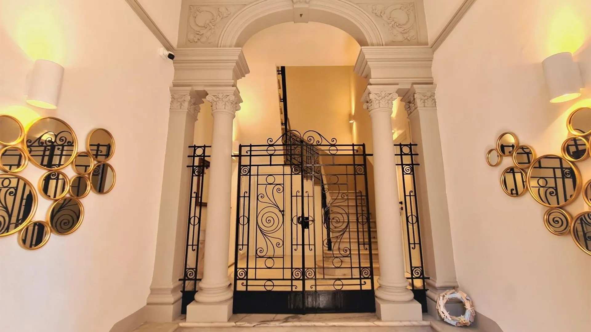 Allegra Viareggio Appartamento & Affittacamere Guest House 0*,  Italy