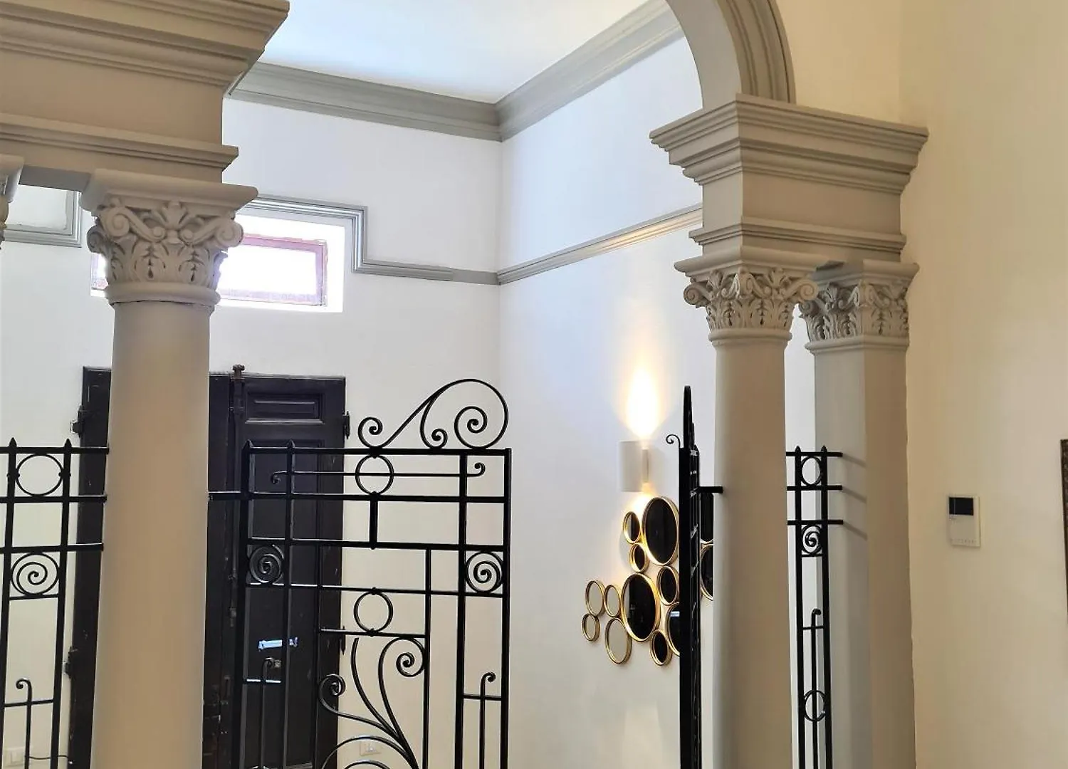 Apartment Allegra Viareggio Appartamento & Affittacamere Guest House Italy